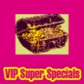 View Our Super Special Items... 50% - 70% off our LOW LOW prices