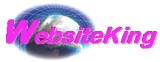 Websiteking.com.au will design, create, host and maintain your website